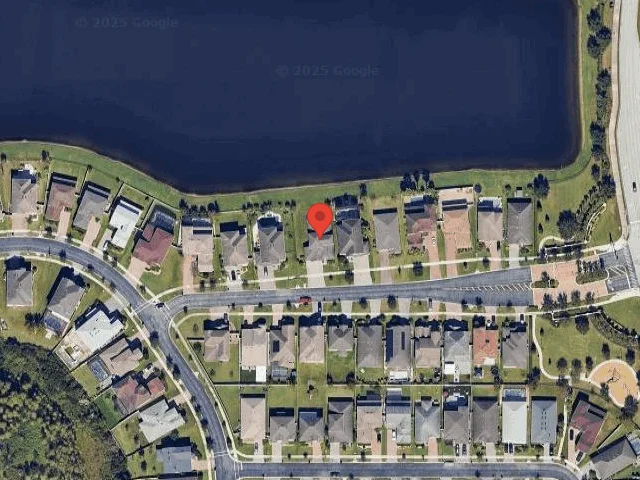 House image located at Orlando, FL 32824