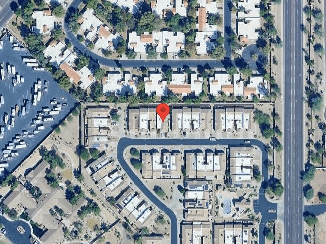 House image located at Peoria, AZ 85382