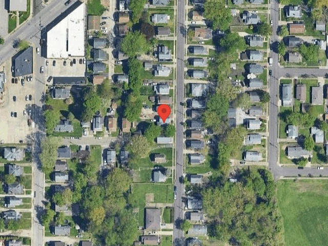 House image located at Akron, OH 44310