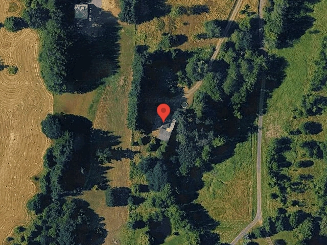 House image located at Ridgefield, WA 98642