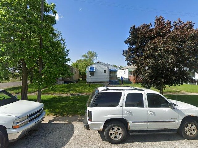 House image located at Gary, IN 46407