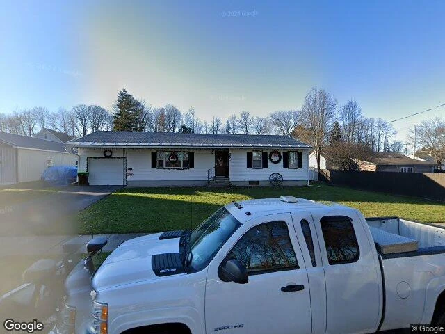 House image located at Ilion, NY 13357