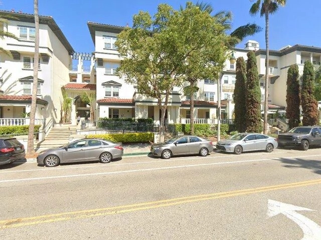 House image located at Playa Vista, CA 90094