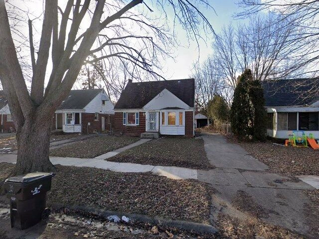 House image located at Detroit, MI 48205