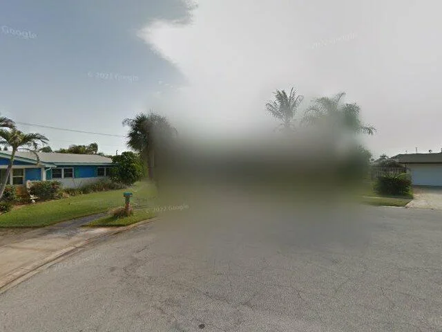 House image located at Satellite Beach, FL 32937