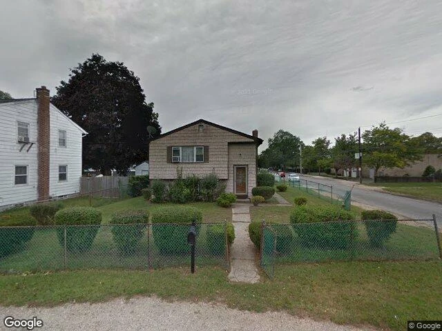 House image located at Amityville, NY 11701