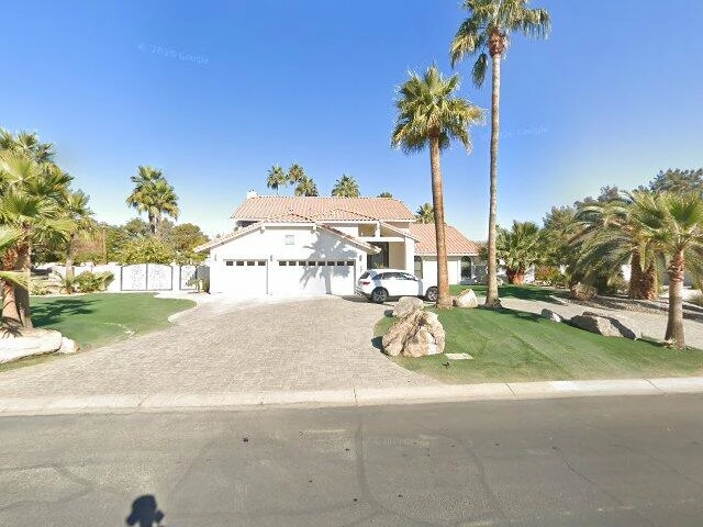 House image located at Peoria, AZ 85381