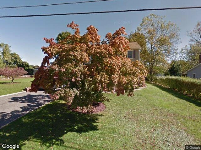 House image located at Yorktown Heights, NY 10598