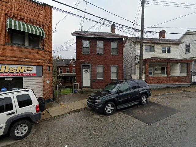 House image located at McKees Rocks, PA 15136