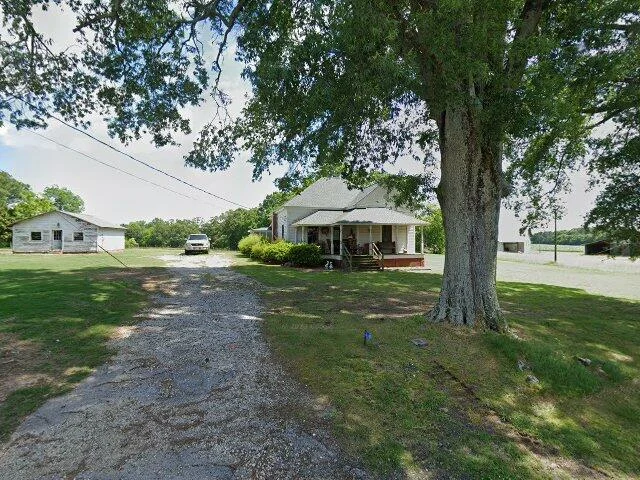 House image located at Townville, SC 29689