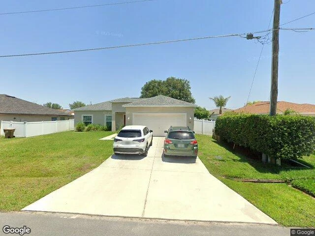 House image located at Kissimmee, FL 34759