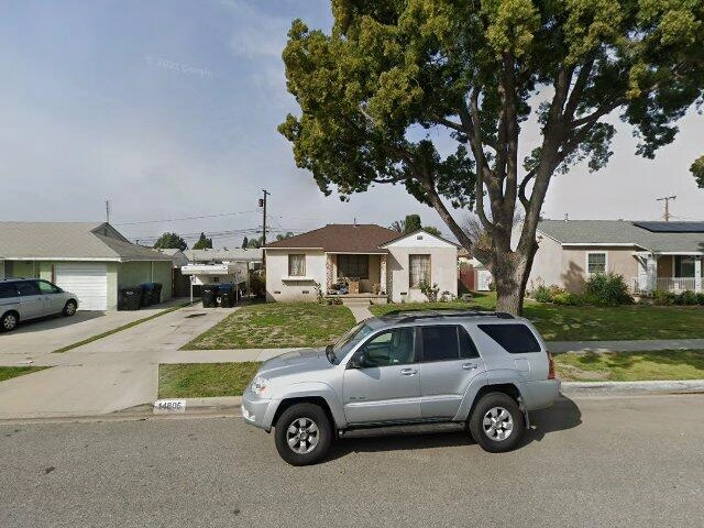 House image located at Norwalk, CA 90650