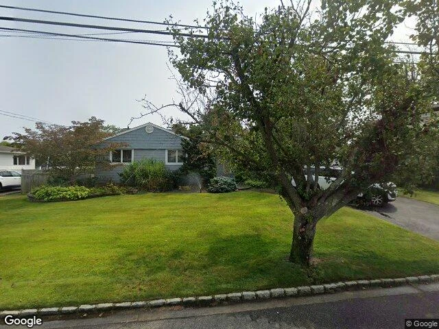 House image located at Massapequa, NY 11758