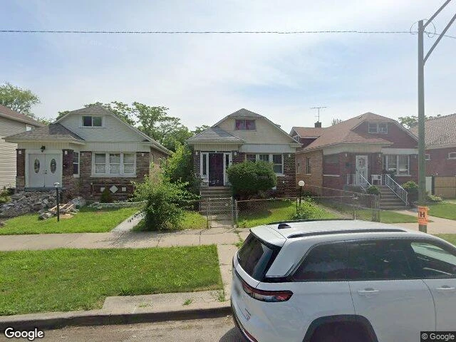 House image located at Chicago, IL 60620
