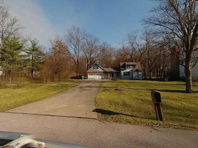 House image located at Mentor, OH 44060