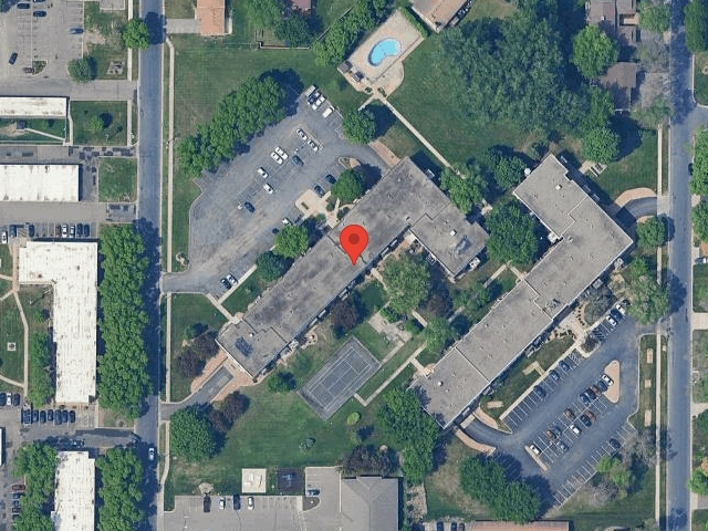 House image located at Minneapolis, MN 55427