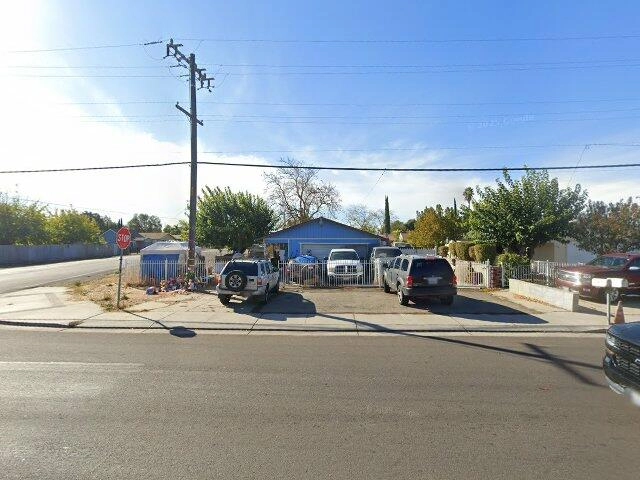 House image located at Stockton, CA 95215