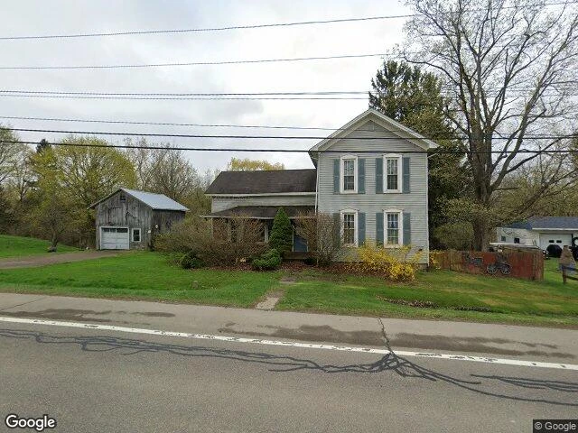 House image located at Collins, NY 14034