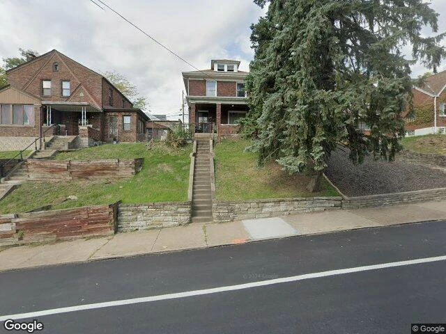 House image located at Pittsburgh, PA 15214