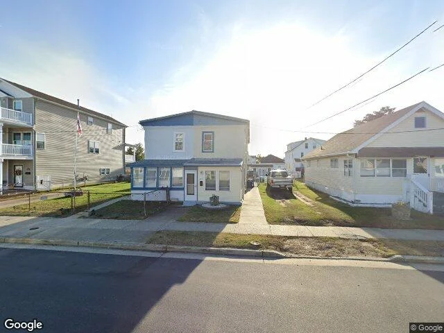 House image located at Wildwood, NJ 08260