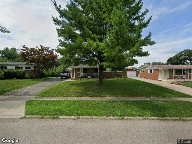 House image located at Dayton, OH 45420