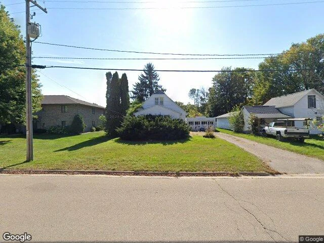 House image located at New London, WI 54961