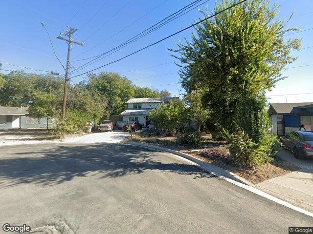 House image located at San Antonio, TX 78218