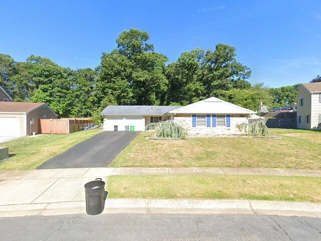 House image located at Matawan, NJ 07747