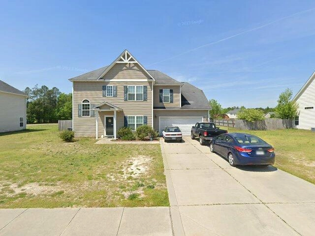 House image located at Raeford, NC 28376