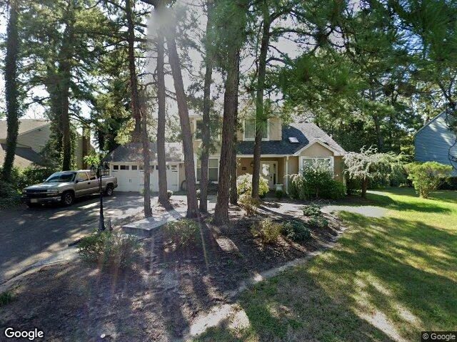 House image located at Voorhees, NJ 08043