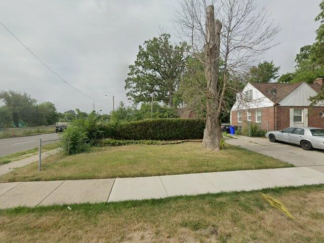 House image located at Detroit, MI 48224