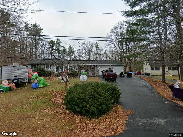 House image located at Windham, ME 04062