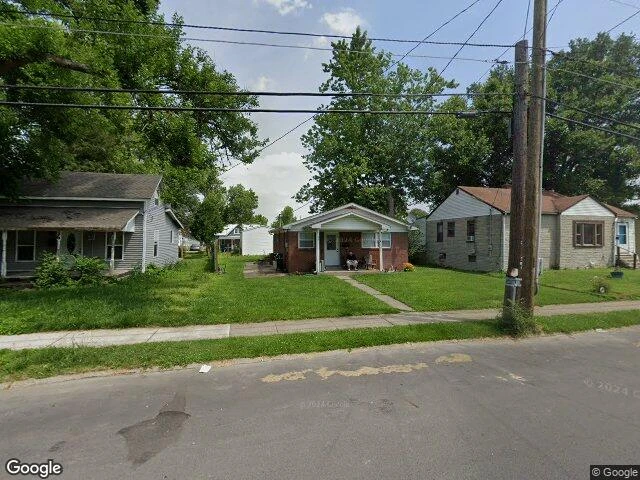 House image located at Shelbyville, IN 46176