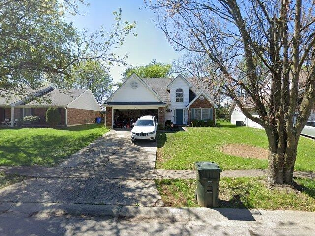 House image located at Lexington, KY 40509