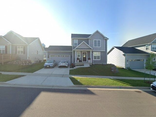 House image located at Madison, WI 53718