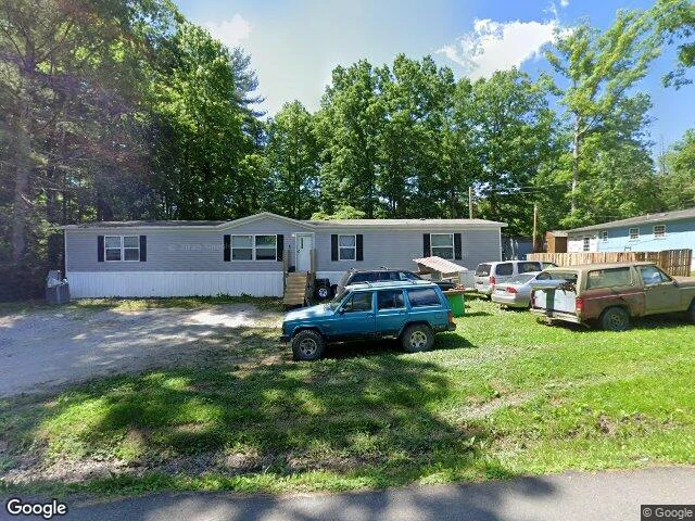 House image located at Wartburg, TN 37887