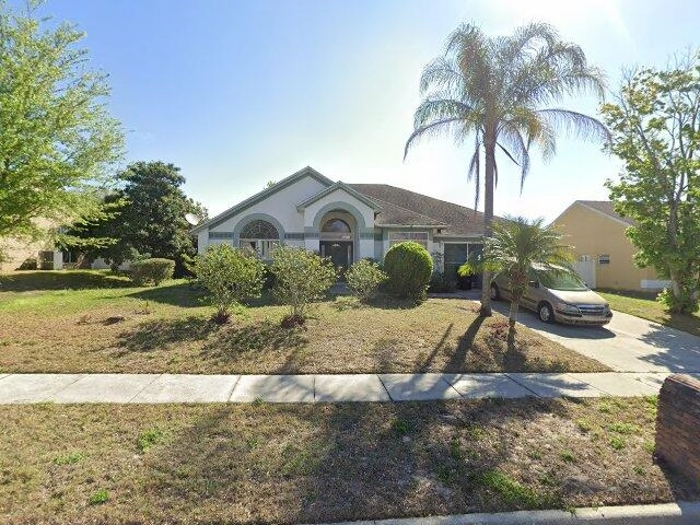 House image located at Orlando, FL 32818