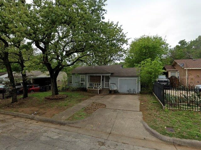 House image located at Fort Worth, TX 76119