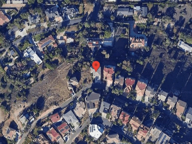 House image located at Santa Ana, CA 92705