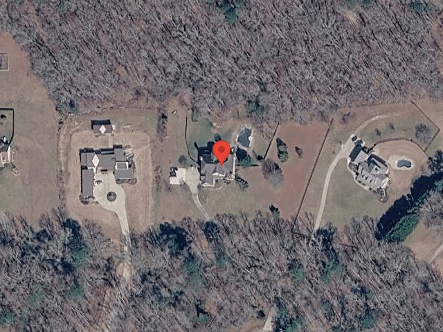 House image located at Fayetteville, GA 30215