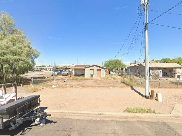 House image located at Phoenix, AZ 85007