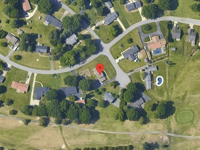 House image located at Winston Salem, NC 27127