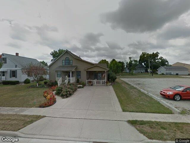 House image located at Coldwater, OH 45828