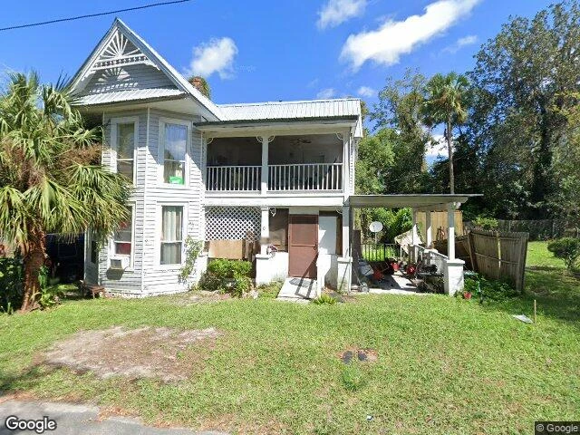 House image located at Jasper, FL 32052