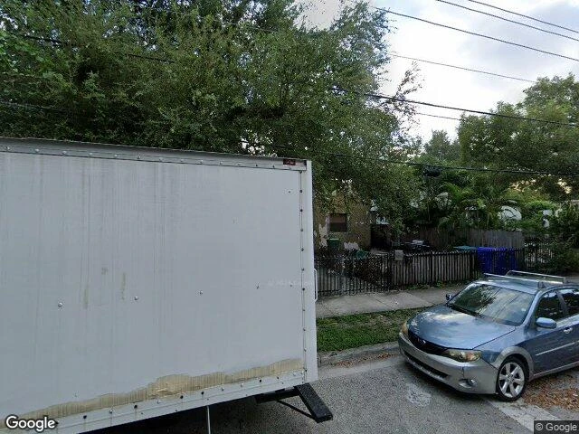 House image located at Miami, FL 33137