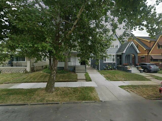 House image located at Detroit, MI 48238