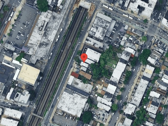 House image located at Bronx, NY 10457