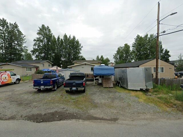 House image located at Anchorage, AK 99504
