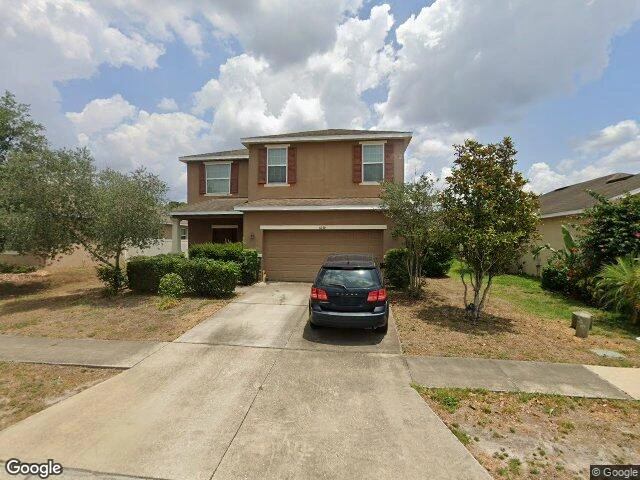House image located at Zephyrhills, FL 33541