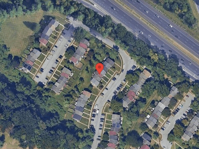 House image located at Lutherville Timonium, MD 21093